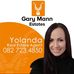 Yolanda at Gary Mann Estates - Facebook