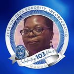 Yolanda Gary-Fisher - @ygf1128 - Instagram
