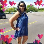 Yolanda Hood-Gary - @yolanda5570 - Instagram