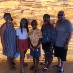 Yolanda Townsley Gary - @yogary13 - Instagram