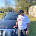 Yolanda Cotton - @yolanda.gatesharris - Instagram