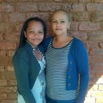 Yolanda Rensburg Gates - @yolandagates - Instagram
