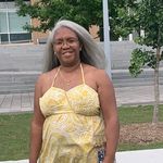 Yolanda Hogan-Geiger - @yokara3 - Instagram