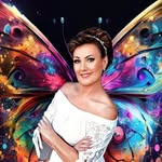 Yolanda Gerber - @yolanda41411 - Instagram