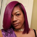 Yolanda Geter - @yo_yo_geter - Instagram