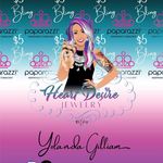 Yolanda Gill-i-am - @heartdesirejewelry_llc - Instagram