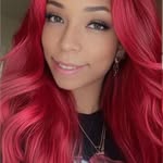Yolanda Harvell-Gill - @yzesty45 - Instagram