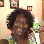 Yolanda D Goode - @yghealthysolutions - Instagram