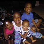 Yolanda Goode - @glammomyg - Instagram