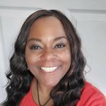 Yolanda Goode - @yygoode - Instagram