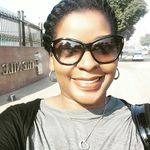 Yolanda Gordon - @naturelnoire - Instagram