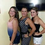 Yolanda Gordon - @yolandita539 - Instagram
