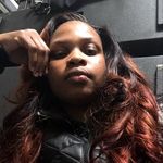Yolanda Gordon - @mommys_girl_28 - Instagram