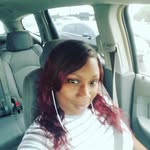 Yolanda Gordon - @yolowy - Instagram