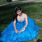 Yolanda Gordon - @summer.9922 - Instagram