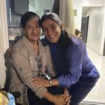 Yolanda Gordon - @yolisgor - Instagram