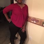 Yolanda Gordon - @yolanda.gordon41 - Instagram
