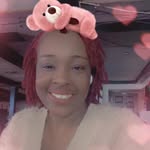 Yolanda Gordon - @mislonda77 - Instagram