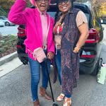 Yolanda Gordon - @yoligo - Instagram
