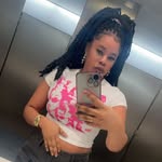 Yolanda Gordon - @lifesize_dollymoya - Instagram