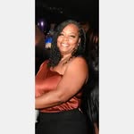 Yolanda Gordon - @yolie072890 - Instagram