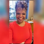 Yolanda Monique Gordon - @mrs_ymg - Instagram