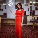 Yolanda Grace - @yolandagrace19 - Instagram