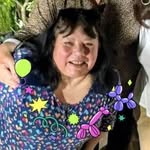 Albertina Greco - @yolandagreco1962 - Instagram