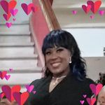 Yolanda Gregg - @dchocolatekiss4u - Instagram