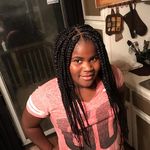 Yolanda Gregory - @darkskin_prxcess.yo - Instagram