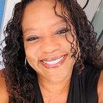 Yolanda Gregory - @yegarvin - Instagram
