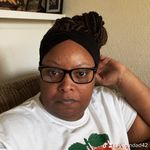 Yolanda Gregory - @yolandamurdock - Instagram