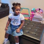 Yolanda Kamili Gregory - @king.yolanda - Instagram