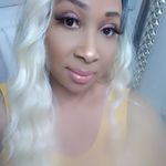 Yolanda Grey - @yohobeat4life - Instagram