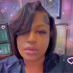 Yolanda Halley - @darkandlovely80 - Instagram