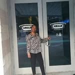 Yolanda Hammond - @yolanda.hammond.1 - Instagram