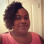 Yolanda Parks-Hamm - @sexy_yo_ - Instagram