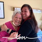 Yolanda Mau-Harding - @yomau - Instagram