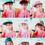 Andika Rafa Harefa - @yolanda_harefa - Instagram