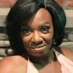 Yolanda Harmon - @lusciousyoyo - Instagram
