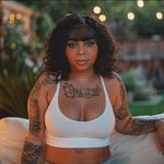 Yolanda Brown Harrell - @londie3 - Instagram