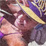Yolanda Harrell - @danitadbeckham681 - Instagram