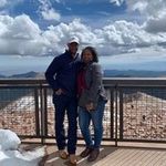 Yolanda Harrell - @auntlandi - Instagram