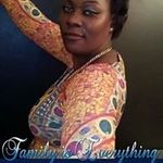 Yolanda Harrell - @yolanda.harrell.77 - Instagram