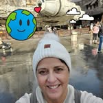 Yolanda Hart - @yozzer_63 - Instagram