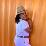 Yolanda Hart - @yolowhart - Instagram