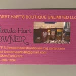 Yolanda Hart - @yolandatheboss - Instagram
