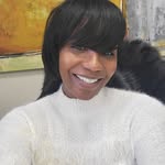 Yolanda Hart - @iammrsbhart - Instagram