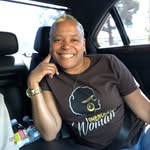 Yolanda M Hart - @yolanda_1221 - Instagram