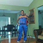 Yolanda Hayes - @hayesyolanda - Instagram